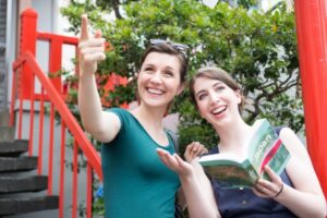 地方創生　まちおこしの為のインバウンド観光促進策