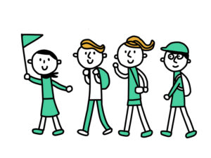 観光地における観光客の体験の向上について