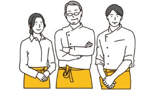 コンサルが伝える飲食業界の経営者が抱える7大悩みを解決