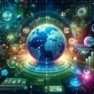 ChatGTPをはじめとするAIで変わる世界