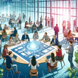 コンサルタントからみる共同体としてのプロジェクト運営について