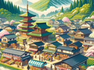 地域まちおこしでインバウンド、日本人観光客関係なく本当に必要なこと