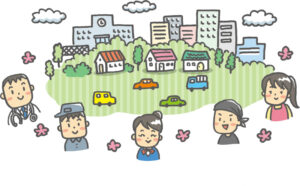 コンサルタントが提言する地域特性に合った生き残り施策